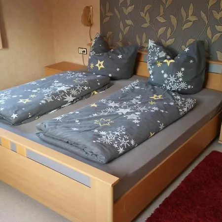 Guest house Tiny-apartment-in-gemuenden-an-der-wohra *