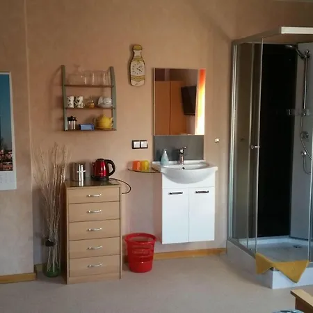 Tiny-apartment-in-gemuenden-an-der-wohra Guest house