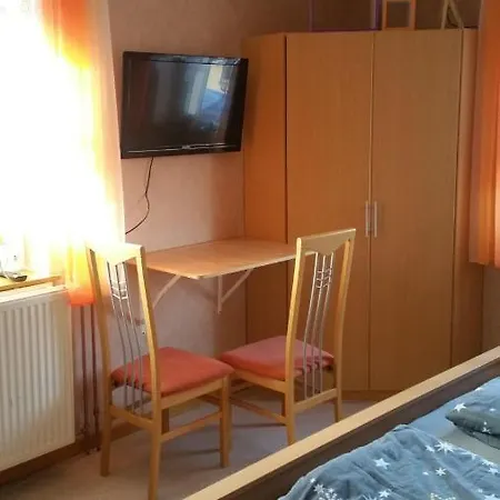 Guest house Tiny-apartment-in-gemuenden-an-der-wohra
