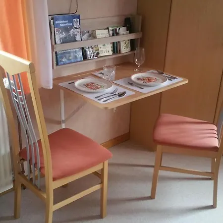 Tiny-apartment-in-gemuenden-an-der-wohra Gemunden an der Wohra